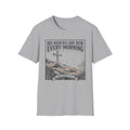 His Mercies Are New Every Morning T-Shirt