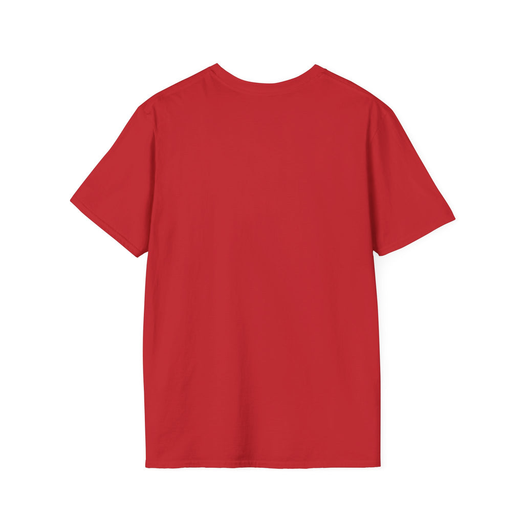 Ethereal Eagle T‑Shirt — Vintage Sky Wings Graphic Tee