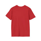 Ethereal Eagle T‑Shirt — Vintage Sky Wings Graphic Tee