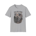 Faith Family Freedom T-Shirt — Patriotic Christian Religious Tee