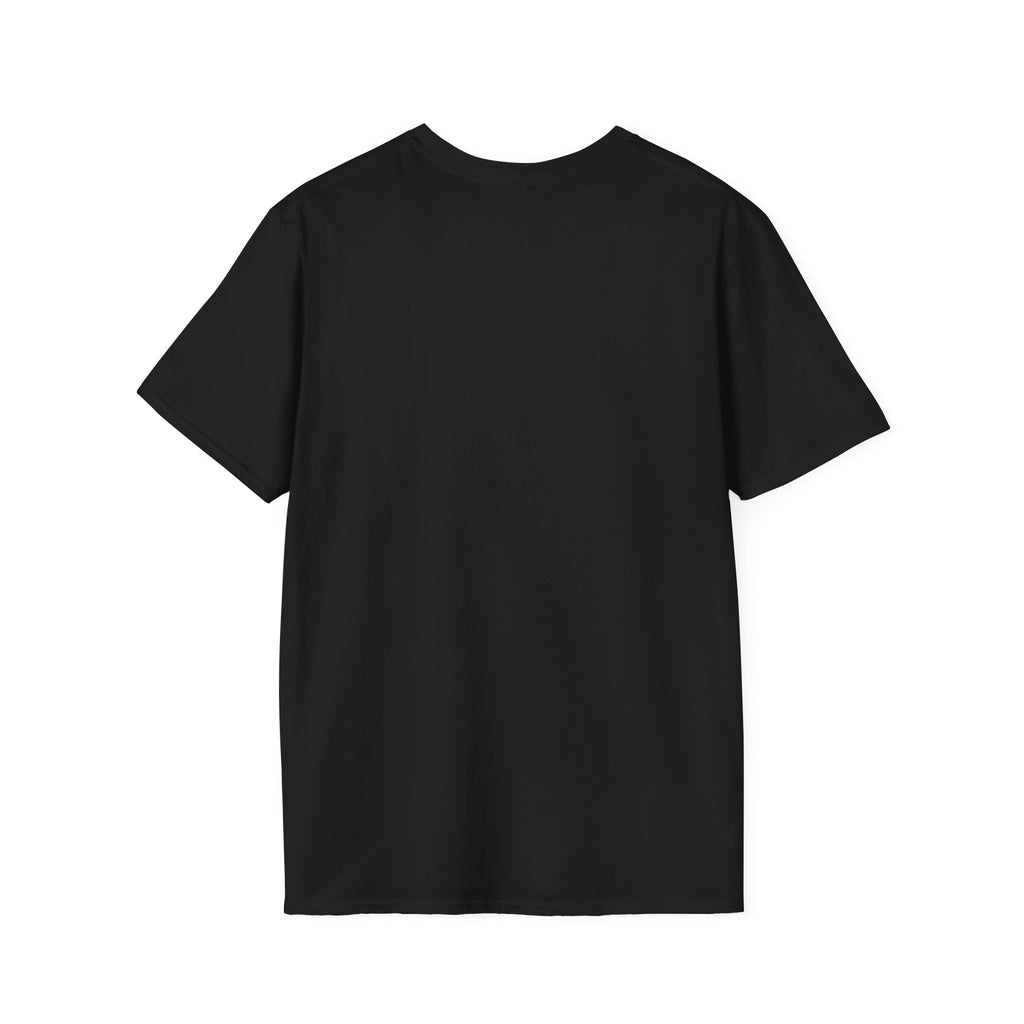 Ethereal Eagle T‑Shirt — Vintage Sky Wings Graphic Tee