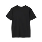 Ethereal Eagle T‑Shirt — Vintage Sky Wings Graphic Tee
