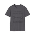 The Rarest Tool Ever Found T‑Shirt — Funny Mechanic Wrench Shirt