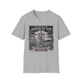 Armor of God T-Shirt — 'Put On The Full Armor of God' Christian Faith Tee