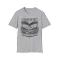 Land of the Free Eagle T-Shirt
