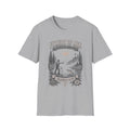 Fishers of Men T-Shirt — Matthew 4:19 Christian Fishing Tee