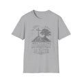 Steadfast in Faith T-Shirt