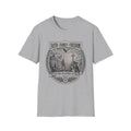 Faith • Family • Freedom T-Shirt — Patriotic Christian Graphic Tee
