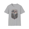 Born Free Eagle T‑Shirt